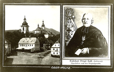 Ohne Hockewanzl geht gar nichts!