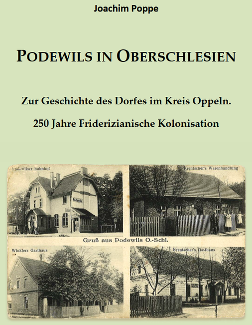 250 Jahre Friderizianische Kolonisation